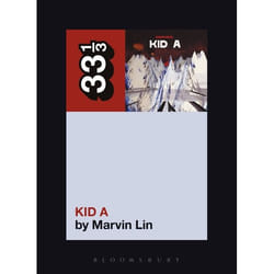 ISBN Radiohead's Kid A