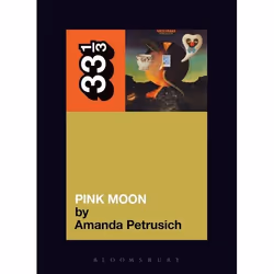 ISBN Nick Drake's Pink Moon, English, Paperback, 128 pages