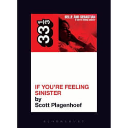 ISBN Belle & Sebastian's If You're Feeling Sinister