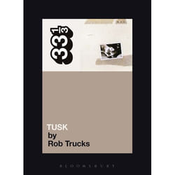ISBN Fleetwood Mac's Tusk