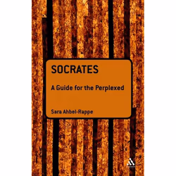 ISBN Socrates: A Guide for the Perplexed, English, Paperback, 200 pages