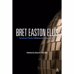 ISBN Bret Easton Ellis (American Psycho, Glamorama, Lunar Park), Contemporary novel, English, Paperback, 192 pages