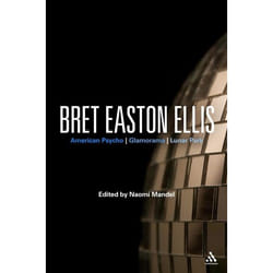 ISBN Bret Easton Ellis (American Psycho, Glamorama, Lunar Park)