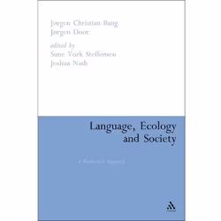 ISBN Language, Ecology and Society (A Dialectical Approach), English, Paperback, 248 pages