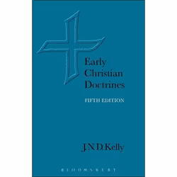 ISBN Early Christian Doctrines, English, Paperback, 528 pages