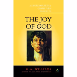 ISBN Joy of God, English, Paperback, 135 pages