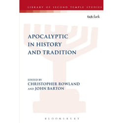 ISBN Apocalyptic in History and Tradition