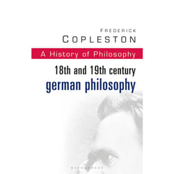 ISBN History of Philosophy Volume 7 book English Paperback 512 pages