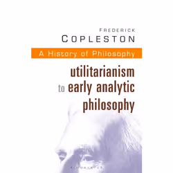 ISBN History of Philosophy Volume 8, English, Paperback, 592 pages