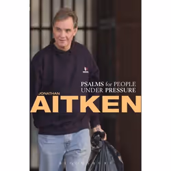 ISBN Psalms for People Under Pressure, English, Paperback, 160 pages