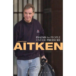 ISBN Psalms for People Under Pressure