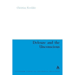 ISBN Deleuze and the Unconscious