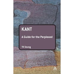 ISBN Kant: A Guide for the Perplexed