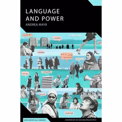 ISBN Language and Power (An Introduction to Institutional Discourse), English, Paperback, 216 pages