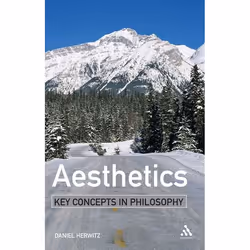 ISBN Aesthetics: Key Concepts in Philosophy, English, Paperback, 200 pages