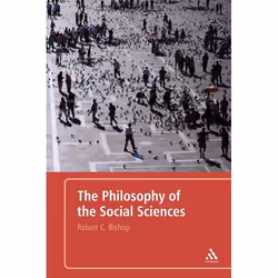 ISBN The Philosophy of the Social Sciences (An Introduction), English, Paperback, 416 pages