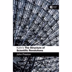 ISBN Kuhn's 'The Structure of Scientific Revolutions' (A Reader's Guide), English, Paperback, 136 pages
