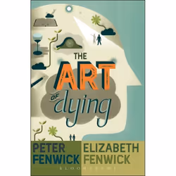 ISBN The Art of Dying, English, Paperback, 264 pages