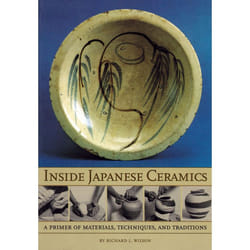 ISBN Inside Japanese Ceramics