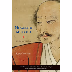 ISBN Miyamoto Musashi, Biography, English, Paperback, 528 pages