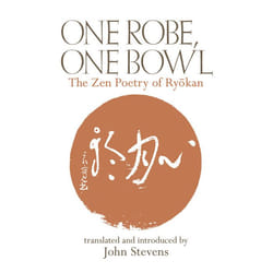 ISBN One Robe, One Bowl
