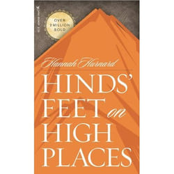 ISBN Hinds' Feet on High Places book English Paperback 320 pages