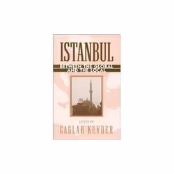 ISBN ISTANBUL : Between the Global and the Local, English, Paperback, 200 pages