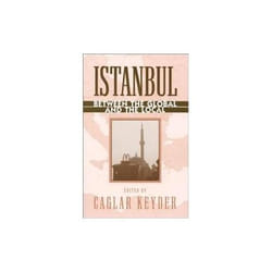 ISBN ISTANBUL : Between the Global and the Local
