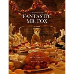 ISBN Making of Fantastic Mr. Fox : An American Empirical Picture by Wes Anderson book English Hardcover 183 pages