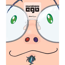 Murakami: EGO