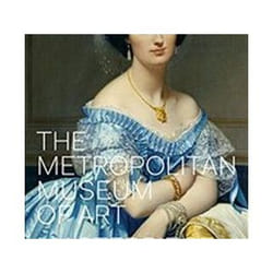 ISBN Metropolitan Museum of Art : Masterpiece Paintings book Art & design English Hardcover 544 pages