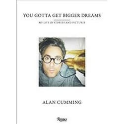 ISBN You Gotta Get Bigger Dreams : And Other Stories book English Hardcover 304 pages