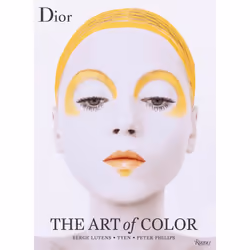 Dior: The Art of Color
