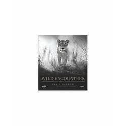 ISBN Wild Encounters : Iconic Photographs of the World's Vanishing Animals and Cultures