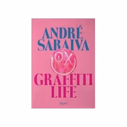 ISBN Graffiti Life, Photography, English, Hardcover, 252 pages