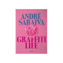 ISBN Graffiti Life book Photography English Hardcover 252 pages