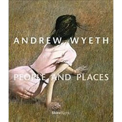 ISBN Andrew Wyeth : People and Places book English 112 pages