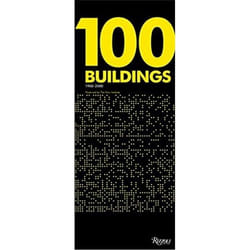 ISBN 100 Buildings : Every Student Should Know 1900-2000 book English 304 pages