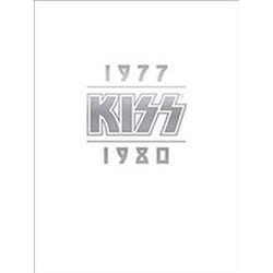 ISBN Kiss : 1977-1980 book Music English Hardcover