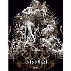 ISBN Kris Kuksi : Conquest, Art & design, English, Hardcover