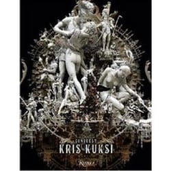 ISBN Kris Kuksi : Conquest book Art & design English Hardcover