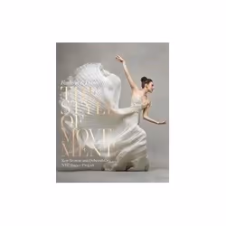 ISBN Style of Movement, Photography, English, Hardcover, 296 pages