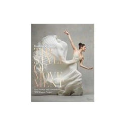 ISBN Style of Movement book Photography English Hardcover 296 pages