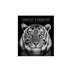 ISBN David Yarrow Photography book English Hardcover 312 pages