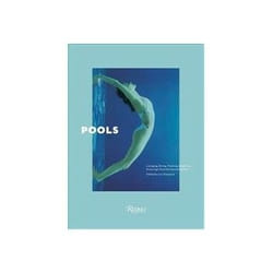 ISBN Pools book Photography English Hardcover 240 pages