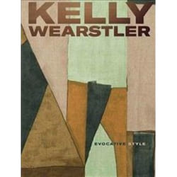 ISBN Kelly Wearstler book English Hardcover 256 pages