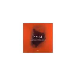 ISBN Jamali : A Mystical Journey of Hope, English, Hardcover, 468 pages