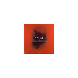 ISBN Jamali : A Mystical Journey of Hope