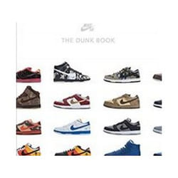 ISBN Nike SB : The Dunk book Art & design English Hardcover 352 pages