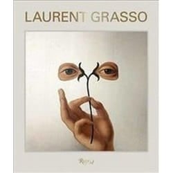 ISBN Laurent Grasso book English Paperback 256 pages